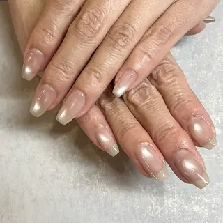 ネイル MORE-NAIL所属・Miki. MORE -NAILのネイルデザイン