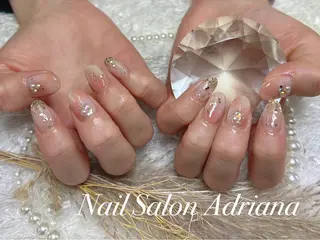 ネイル ADRIANA 大久保駅前徒歩2分のその他イメージ
