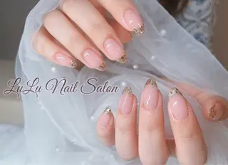 ネイル LULU Nail Salon 新宿所属・LU LU NailSalonのネイルデザイン