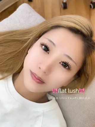 マツエク・マツパ Pretty【プリティー】所属・神戸三宮pretty プリティーのマツエク・マツパデザイン