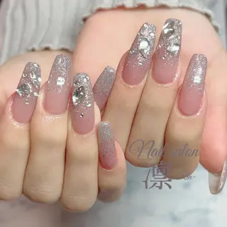 ネイル private salon凛のネイルデザイン