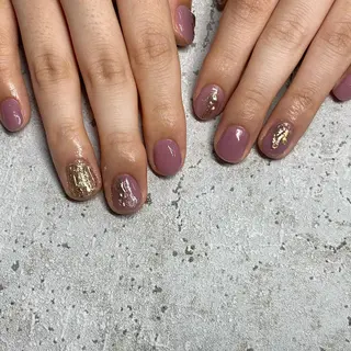 ネイル JERRIE 韓国ネイル/自爪育成所属・✴︎JERRIE✴︎ 浮かない◎折れない◎のネイルデザイン