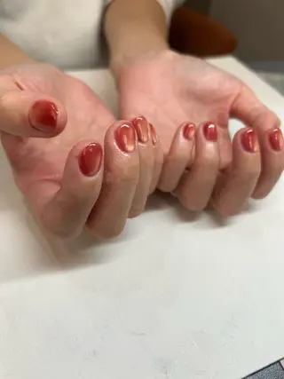 ネイル 𐂃 colorer𐂃のネイルデザイン