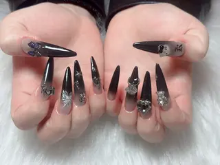 ネイル Aimee Nail Studioのネイルデザイン