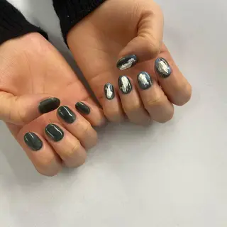 ネイル JurerEye☆ Kanakoのネイルデザイン