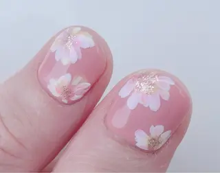 ネイル private salon Noëlのネイルデザイン