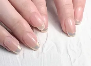ネイル Y&SNailSalon所属・キ ミのネイルデザイン