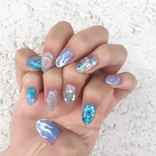 ネイル メンズサロンロス【LOSS】所属・メンズパーマ/新潟駅 NOBUTA🔥のヘアスタイル