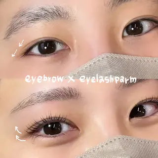 マツエク・マツパ Lucia eyelash salon (ルチア)所属・Lucia 天神店[ 猿渡 ]のマツエク・マツパデザイン