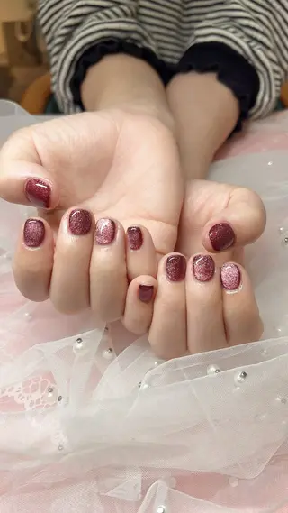 ネイル MIKIネイル サイロン蕨店のネイルデザイン