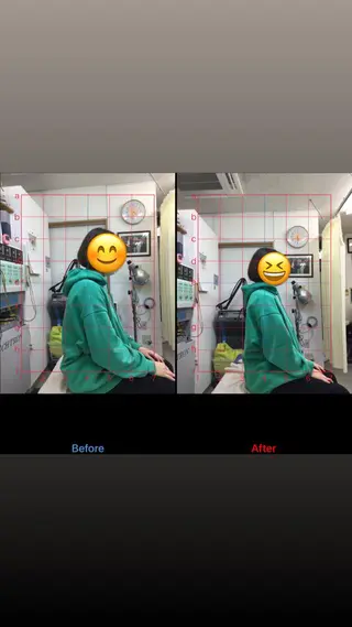 肩こり頭痛さようなら 整体カタギリのエステ・リラクイメージ