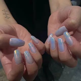 ネイル OAK中目黒 ネイリスト Nicoのネイルデザイン