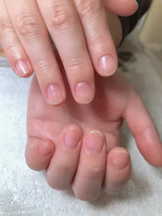 ネイル ツカモト エリコのネイルデザイン