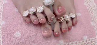 ネイル 髪質改善のプロ✨りな さんのヘアスタイル