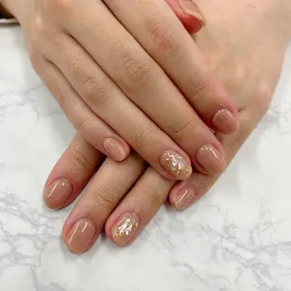 ネイル Bianca TORII🌞のネイルデザイン