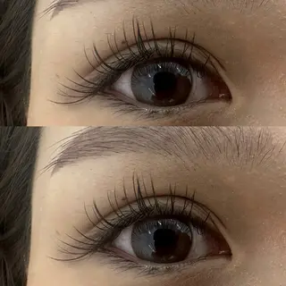 マツエク・マツパ 恵比寿MAXKELLY マックスケリー所属・MAXKELLY 💎JASのマツエク・マツパデザイン