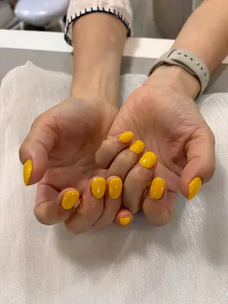 ネイル lala room.のネイルデザイン