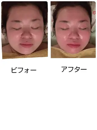 solange まどかのエステ・リラクイメージ