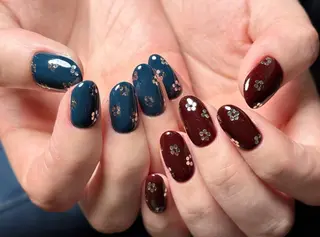 ネイル Molly _nailのネイルデザイン