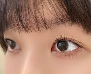 マツエク・マツパ ame.所属・ai 🥣🫧🏹のマツエク・マツパデザイン