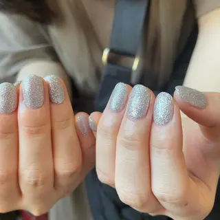 ネイル MARIE NAILS青山店所属・✴︎ Nanaのネイルデザイン