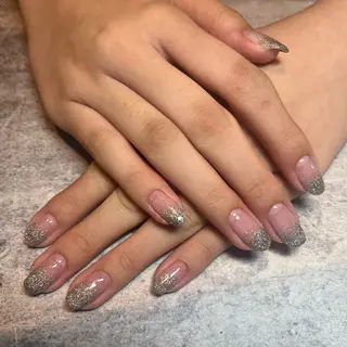 ロング カラー mingo .のネイルデザイン