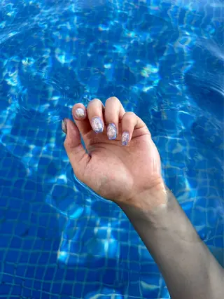 ネイル Charme. NOBUKOのネイルデザイン