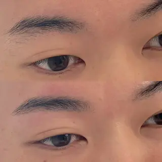 アイブロウ まつ毛パーマ&眉毛Wax専門店【Charme シャルム】所属・シャルム ayakaのマツエク・マツパデザイン