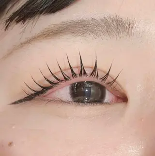 マツエク・マツパ pono大宮東口店 HARUKAのマツエク・マツパデザイン