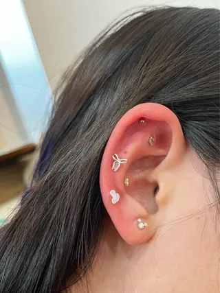 gypsofia ジプソフィアのネイルデザイン