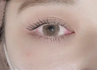 マツエク・マツパ Eye Wish ゆかのマツエク・マツパデザイン