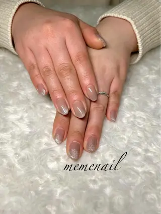 ネイル Noguchi Megumiのその他イメージ