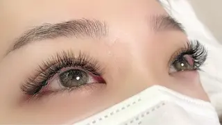 マツエク・マツパ eyelash Graciaのマツエク・マツパデザイン