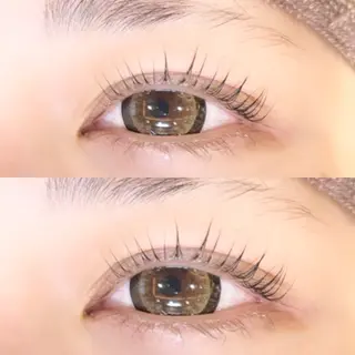 マツエク・マツパ 🎀misaki 🎀のマツエク・マツパデザイン