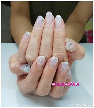 ネイル 田代 夏子のネイルデザイン