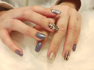 ネイル eim yukinaのエステ・リラクイメージ