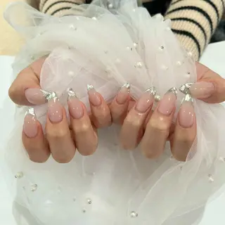 ネイル AURORA/ ネイリストANJUのネイルデザイン