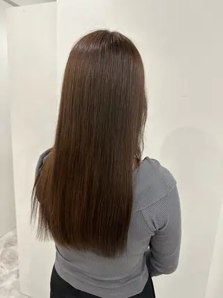 ロング カラー HairSalon SHIAN橋本店所属・SHIAN橋本 🌷うい🌷のヘアスタイル