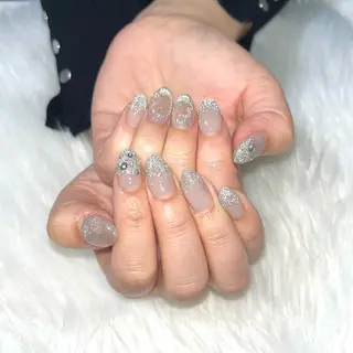 ネイル moa nail所属・moa nail 鈴木のネイルデザイン
