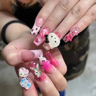 ネイル NONO /episkeyのネイルデザイン