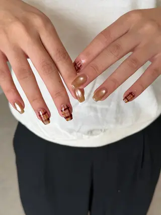 ネイル nailsalon YOLOのネイルデザイン