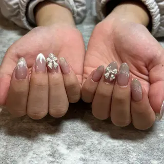 ネイル 春日井ネイルサロン iroのネイルデザイン