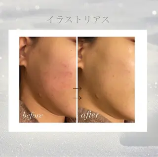 🦋美肌サロン. maho🦋のエステ・リラクイメージ