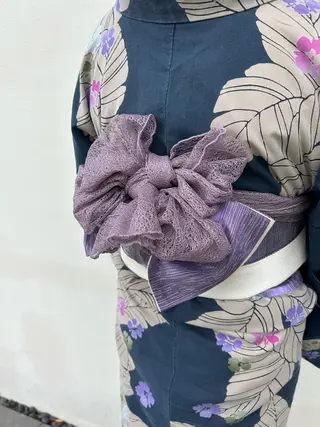 ヘアアレンジ 艶カラー/耳つぼ/ 渡辺奈緒のその他イメージ