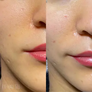 JILL sa-yaのネイルデザイン