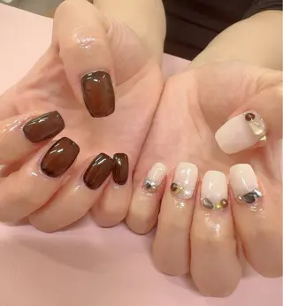 ネイル kouca  nail所属・コウ カnail💅のネイルデザイン