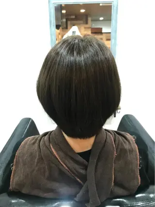 カラー Charme所属・Charme totalsalonのネイルデザイン
