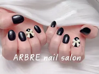 ネイル 小林 凛のネイルデザイン