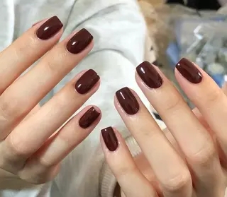 ネイル Y’s salon所属・コアラ Y’s salonのネイルデザイン