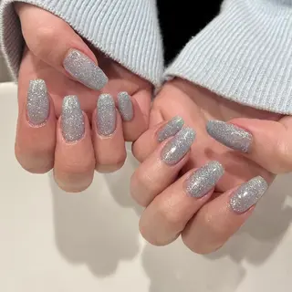 ネイル MIHANA YUKIのネイルデザイン